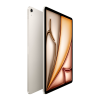 Refurbished iPad Air 13-inch 128GB WiFi Polarstern (2024)