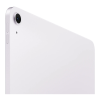 Refurbished iPad Air 13-inch 1TB WiFi Lila (2025)