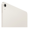 Refurbished iPad Air 13-inch 512GB WiFi Polarstern (2025)