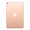 Refurbished iPad Air 3 64GB WiFi + 4G Gold | Ohne Kabel und Ladegerät