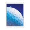 Refurbished iPad Air 3 64GB WiFi + 4G Silber | Ohne Kabel und Ladegerät