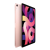 Refurbished iPad Air 4 64GB WiFi Roségold