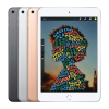 Refurbished iPad mini 5 256GB WiFi + 4G Silber | Ohne Kabel und Ladegerät