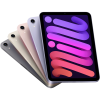 Refurbished iPad mini 6 256GB WiFi + 5G Violett | Ohne Kabel und Ladegerät