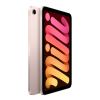 Refurbished iPad mini 6 64GB WiFi Rosa | Ohne Kabel und Ladegerät
