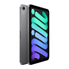 Refurbished iPad mini 7 128GB WiFi Spacegrau