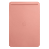 iPad Pro 10.5 (2017) Lederhülle - Rosa