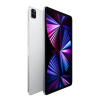 Refurbished iPad Pro 11-inch 512GB WiFi Silber (2021) | Ohne Kabel und Ladegerät