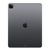 Refurbished iPad Pro 12.9-inch 128GB WiFi + 4G Spacegrau (2020) | Ohne Kabel und Ladegerät