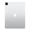 Refurbished iPad Pro 12.9-inch 1TB WiFi + 4G Silber (2020) | Ohne Kabel und Ladegerät