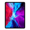 Refurbished iPad Pro 12.9-inch 128GB WiFi + 4G Silber (2020)