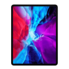 Refurbished iPad Pro 12.9-inch 256GB WiFi + 4G Silber (2020)