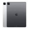 Refurbished iPad Pro 12.9-inch 512GB WiFi Spacegrau (2021) | Ohne Kabel und Ladegerät