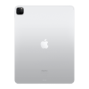 Refurbished iPad Pro 12.9-inch 256GB WiFi + 5G Silber (2021) | Ohne Kabel und Ladegerät