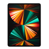 Refurbished iPad Pro 12.9-inch 256GB WiFi Silber (2021)