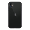 Refurbished iPhone 11 64GB Schwarz