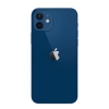 Refurbished iPhone 12 mini 256GB Blau