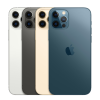 Refurbished iPhone 12 Pro 512GB Silber