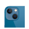 Refurbished iPhone 13 mini 256GB Blau