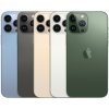 Refurbished iPhone 13 Pro Max 256GB Silber