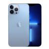 Refurbished iPhone 13 Pro Max 256GB Sierra Blau