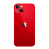 Refurbished iPhone 13 512GB Rot