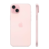 Refurbished iPhone 15 Plus 256GB Rosa