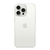 Refurbished iPhone 15 Pro Max 512GB Titan Weiß