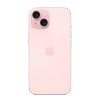 Refurbished iPhone 15 128GB Rosa