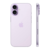 Refurbished iPhone 17 256GB Lavendel