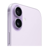 Refurbished iPhone 17 256GB Lavendel