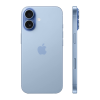 Refurbished iPhone 17 256GB Nebelblau
