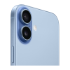 Refurbished iPhone 17 256GB Nebelblau
