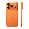 Refurbished iPhone 17 Pro 256GB Cosmic Orange