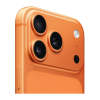 Refurbished iPhone 17 Pro 256GB Cosmic Orange