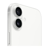 Refurbished iPhone 17 256GB Weiß