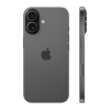 Refurbished iPhone 17 512GB Schwarz