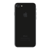 Refurbished iPhone 7 128GB Pechschwarz