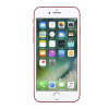 Refurbished iPhone 7 256GB Rot Special Edition