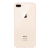 Refurbished iPhone 8 plus 64GB Gold