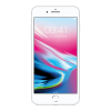 Refurbished iPhone 8 plus 256GB Silber
