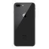 Refurbished iPhone 8 plus 128GB Spacegrau