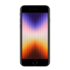 Refurbished iPhone SE 64GB Mitternachtsschwarz (2022)