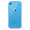 Refurbished iPhone XR 128GB Blau
