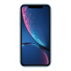 Refurbished iPhone XR 256GB Blau