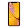 Refurbished iPhone XR 128GB Gelb