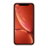 Refurbished iPhone XR 128GB Koralle