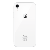 Refurbished iPhone XR 64GB Weiß