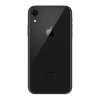 Refurbished iPhone XR 128GB Schwarz