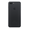 Refurbished iPhone 7 Plus 256GB Mattschwarz